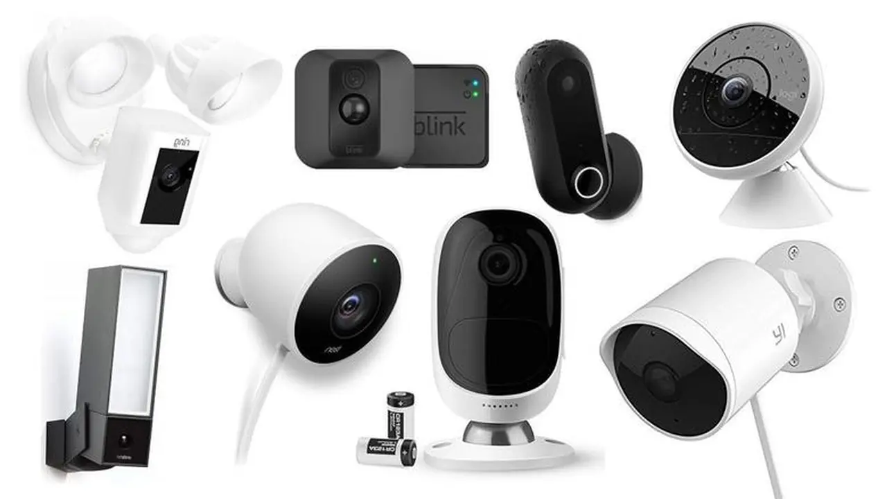 تكاليف كاميرات المراقبة في مصر 2026.. دقة عالية